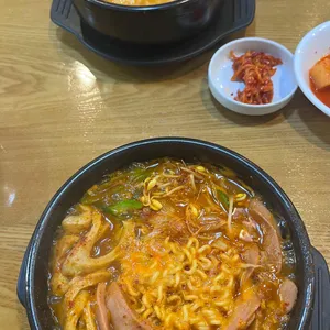 삼백집 사진