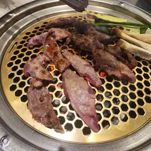 성남숯불갈매기살 대표 사진