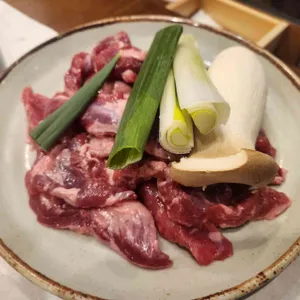 성남숯불갈매기살 사진 1