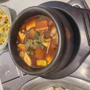 성남숯불갈매기살 사진