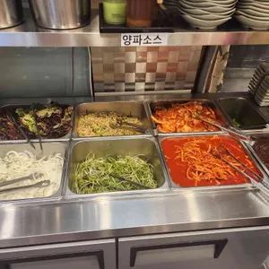 성남숯불갈매기살 사진