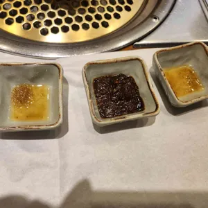 성남숯불갈매기살 사진