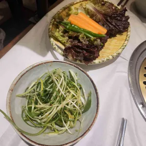 성남숯불갈매기살 사진