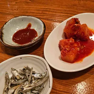 명동주가 대표 사진