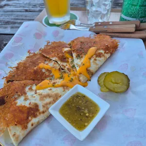 칸쿤 대표 사진