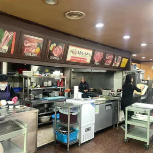 도봉산양고기 리뷰 사진