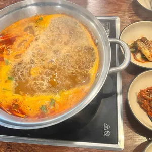 금면옥 원기회복 칼국수 사진 1