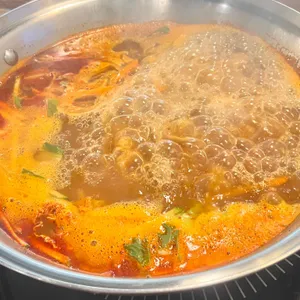 금면옥 원기회복 칼국수 대표 사진