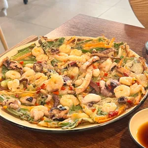 금면옥 원기회복 칼국수 대표 사진