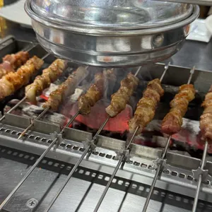 하얼빈양꼬치 사진 1