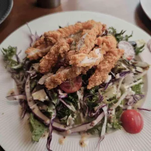 텐달러스테이크앤파스타 대표 사진