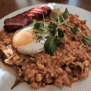 텐달러스테이크앤파스타 사진