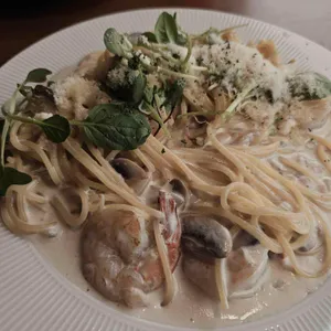 텐달러스테이크앤파스타 사진