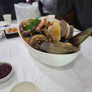 심가네해물짬뽕 사진 2