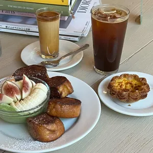 캐트 대표 사진