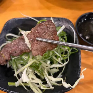 남다른생고기 사진