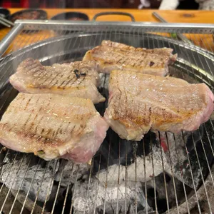 남다른생고기 사진