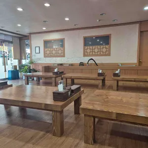 진함흥냉면 리뷰 사진