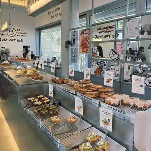 낫배드커피 사진