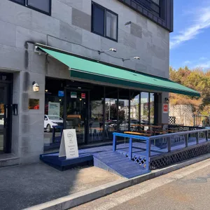 25.5 Brunch Cafe 리뷰 사진