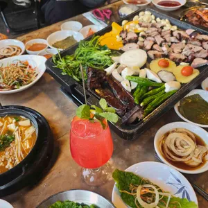 대디스바베큐 사진 2