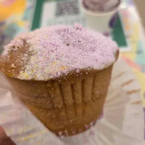 대부도포도빵 사진 1