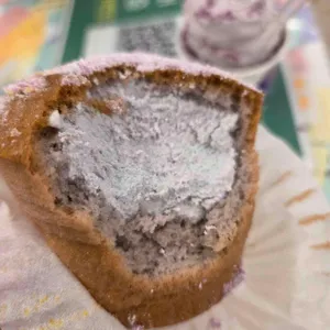 대부도포도빵 사진