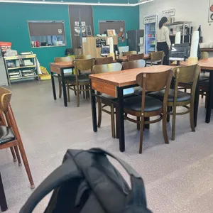 학땡분식 리뷰 사진