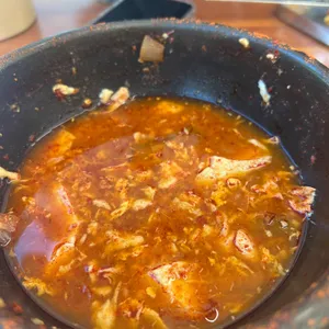 학땡분식 사진 2