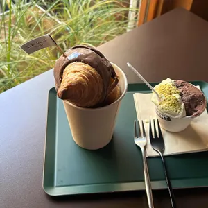 카페 꼬르지엘모 사진