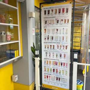 메가커피 리뷰 사진