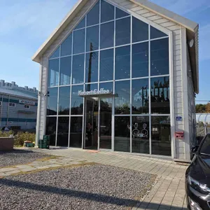 코홀트커피 리뷰 사진