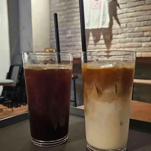 호트커피 사진 1