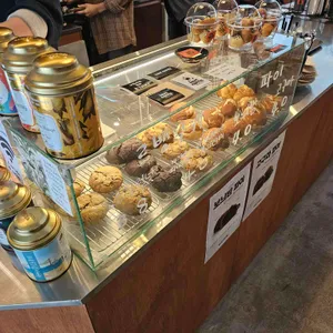 호트커피 리뷰 사진