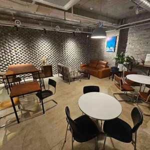 호트커피 리뷰 사진