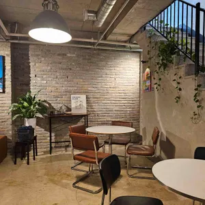 호트커피 리뷰 사진