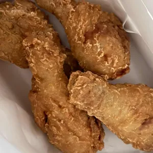 롯데리아 대표 사진