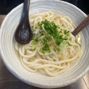 올데이우동 사진