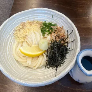 올데이우동 사진