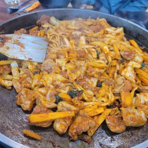 119닭갈비 사진 1