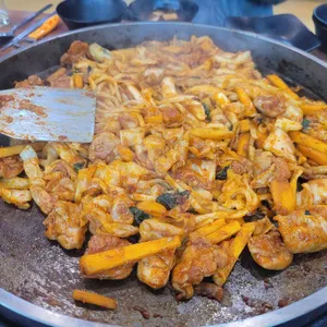 119닭갈비 대표 사진