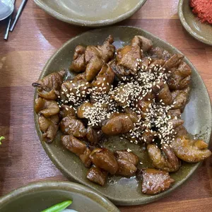 상무암뽕순대국밥 대표 사진