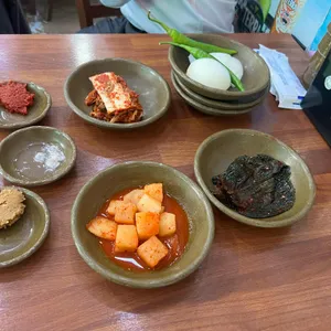 상무암뽕순대국밥 사진