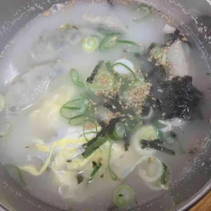 하루방만두 사진