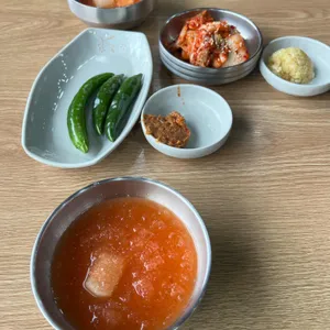 미풍해장국 사진