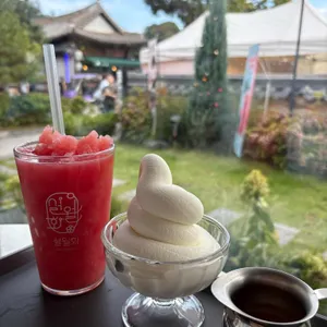 설월화 대표 사진