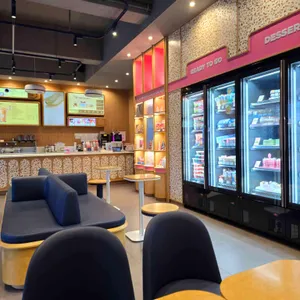 배스킨라빈스 리뷰 사진