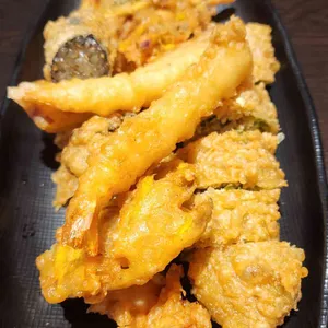 망원튀맥집 사진