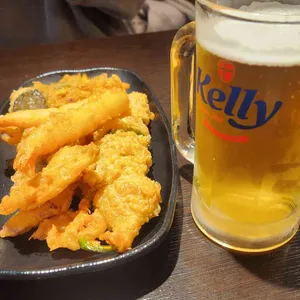 망원튀맥집 사진