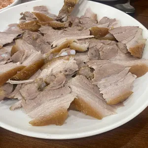 대선칼국수 대표 사진